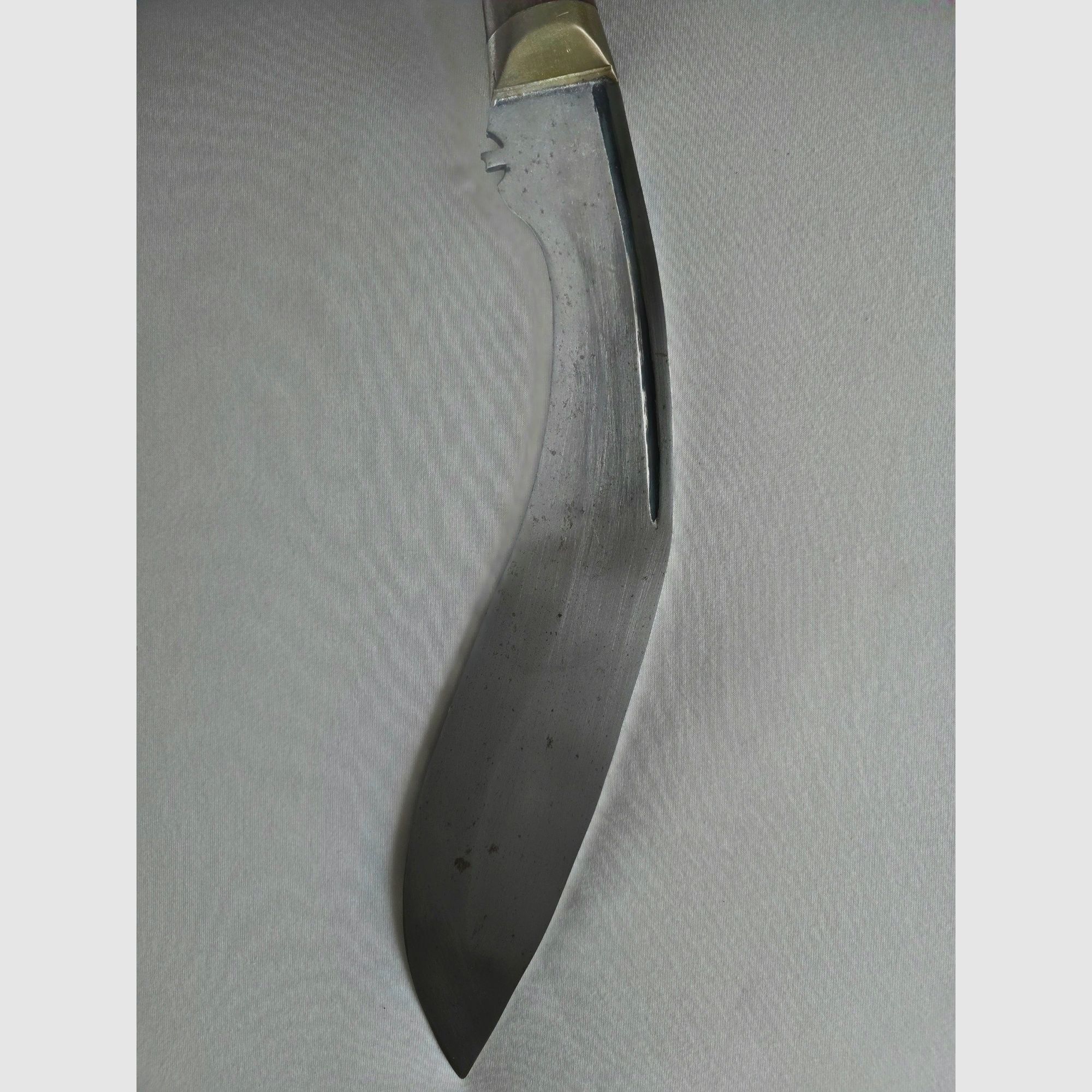 Gurkha combat knife / Khukuri, dagger India