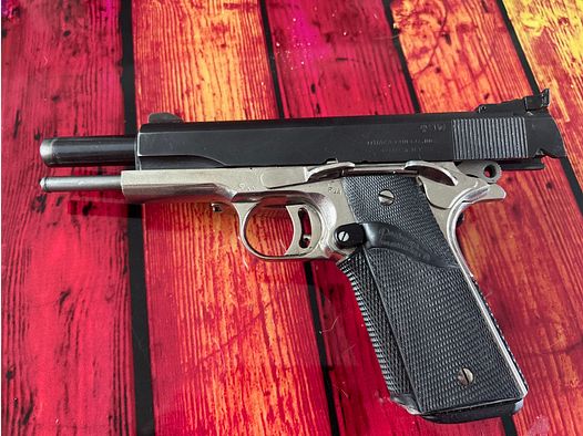 Ithaka USA Model  Colt 1911 A1 