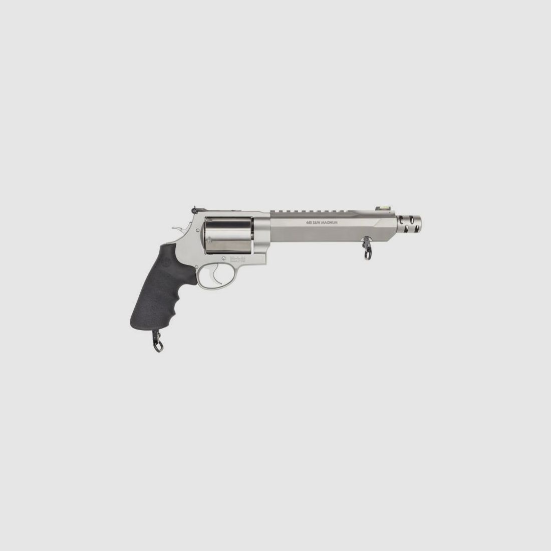 SMITH & WESSON Revolver Mod. 460 -7,5' XVR .460S&amp;W Mag