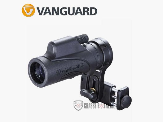 Monokular VANGUARD Vesta 8x32 Zestaw Digiscopingowy do Smartfona