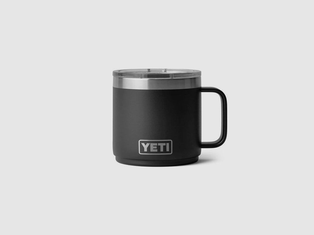 Tazza YETI Rambler da 14 oz 414 ml Thermobecher