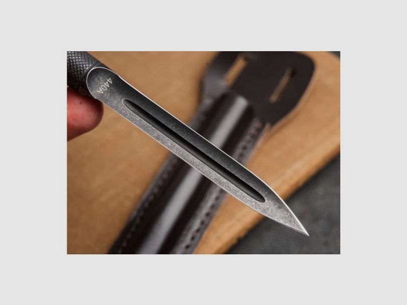 Böker History Knife & Tool Sleeve Dagger, Bild 9 von 12