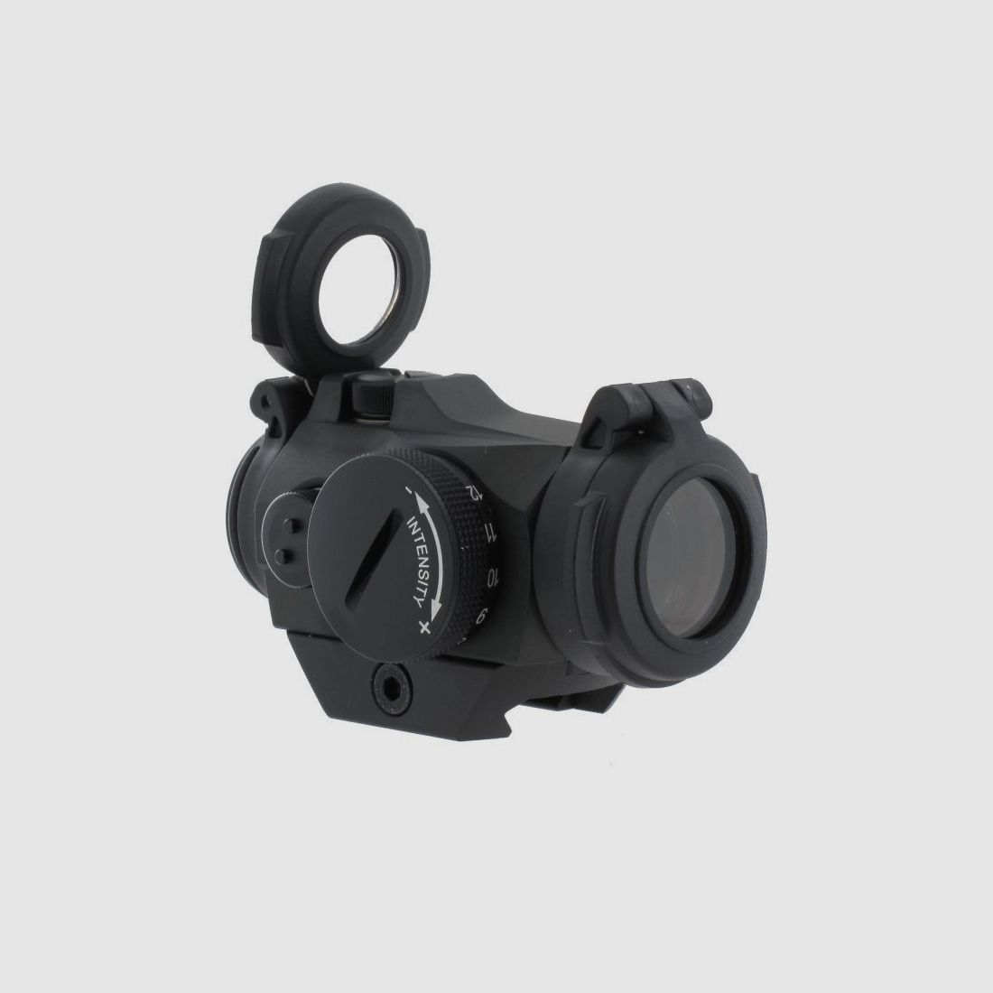 Aimpoint Micro H-2 2MOA Weaver 200185, imagen 2 de 2