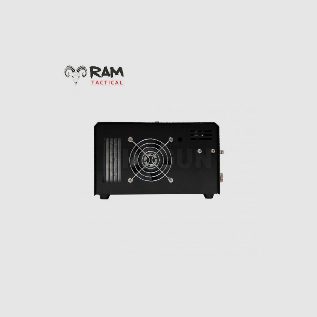 Ram-Kompressor für PCP-Gewehre, Bild 3 von 3