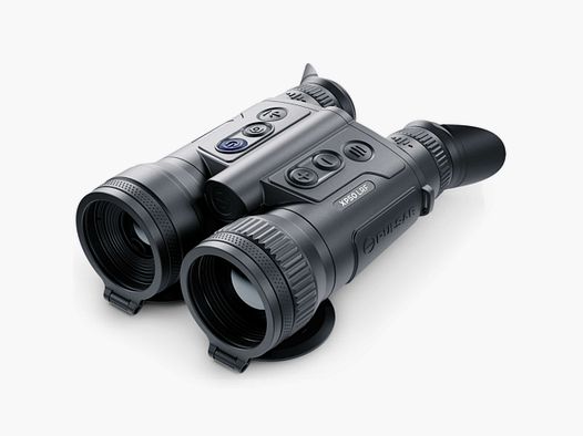 Wärmebildkamera  Pulsar Merger  LFR XP50