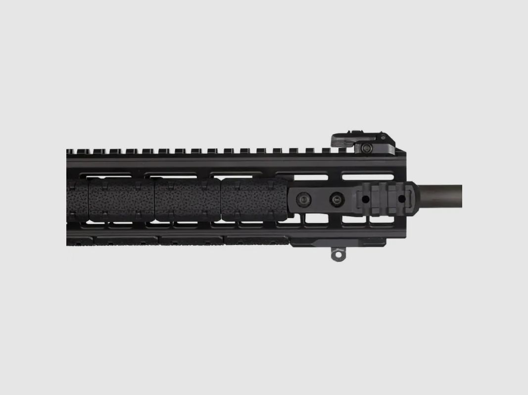 Magpul M-LOK® Cantilever Rail/Light Mount MAG588 BLK riel de montaje, imagen 2 de 3