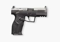 FN HIPER 9X19 BLK-BLK