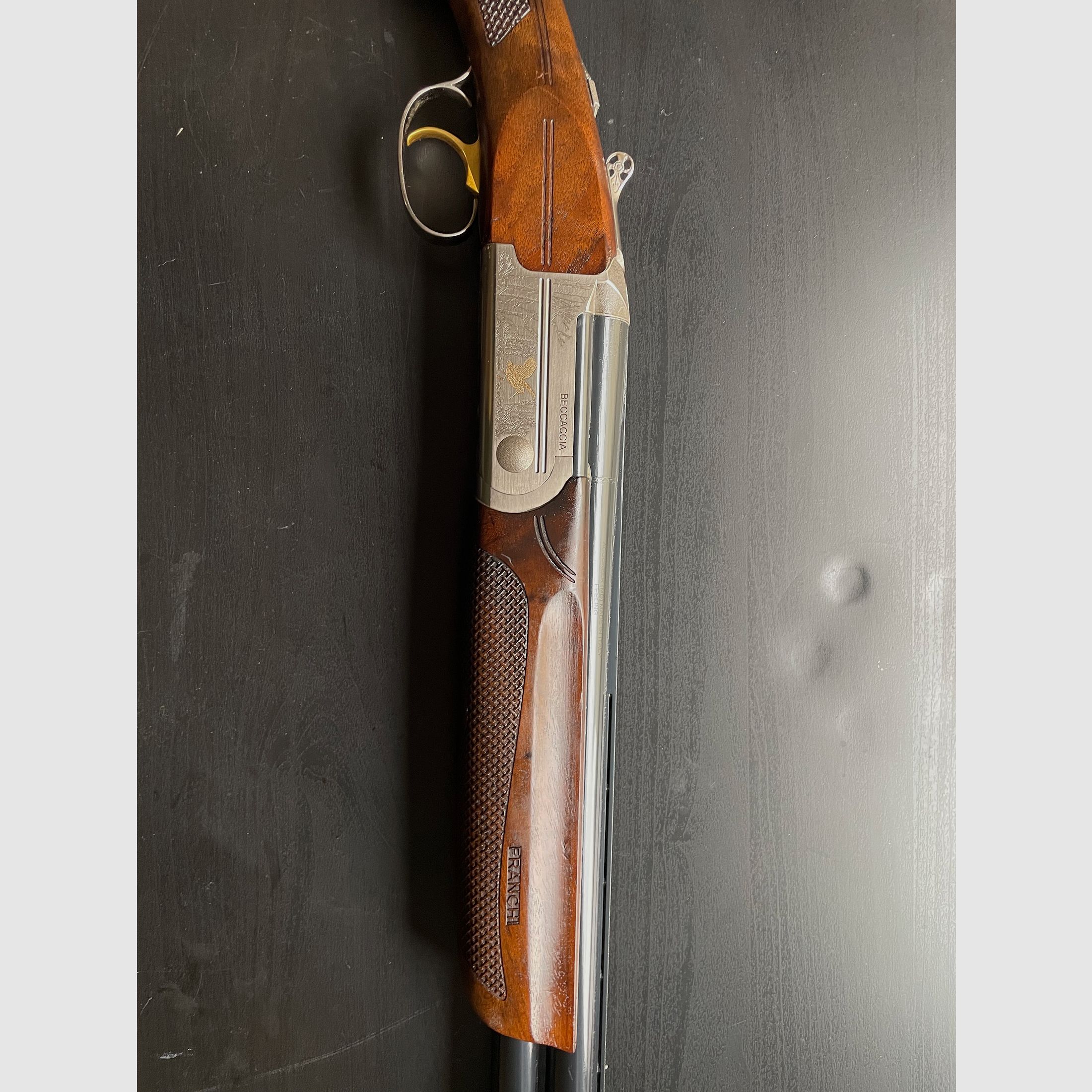 Franchi Feeling Select 12/76