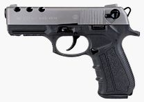 Zoraki 4918 Titan, 18 Schuss