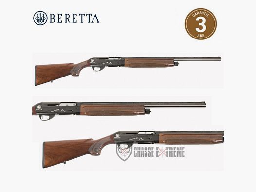 Strzelba BERETTA Vitoria Bellmonte Bécassier Kal. 12 61 cm