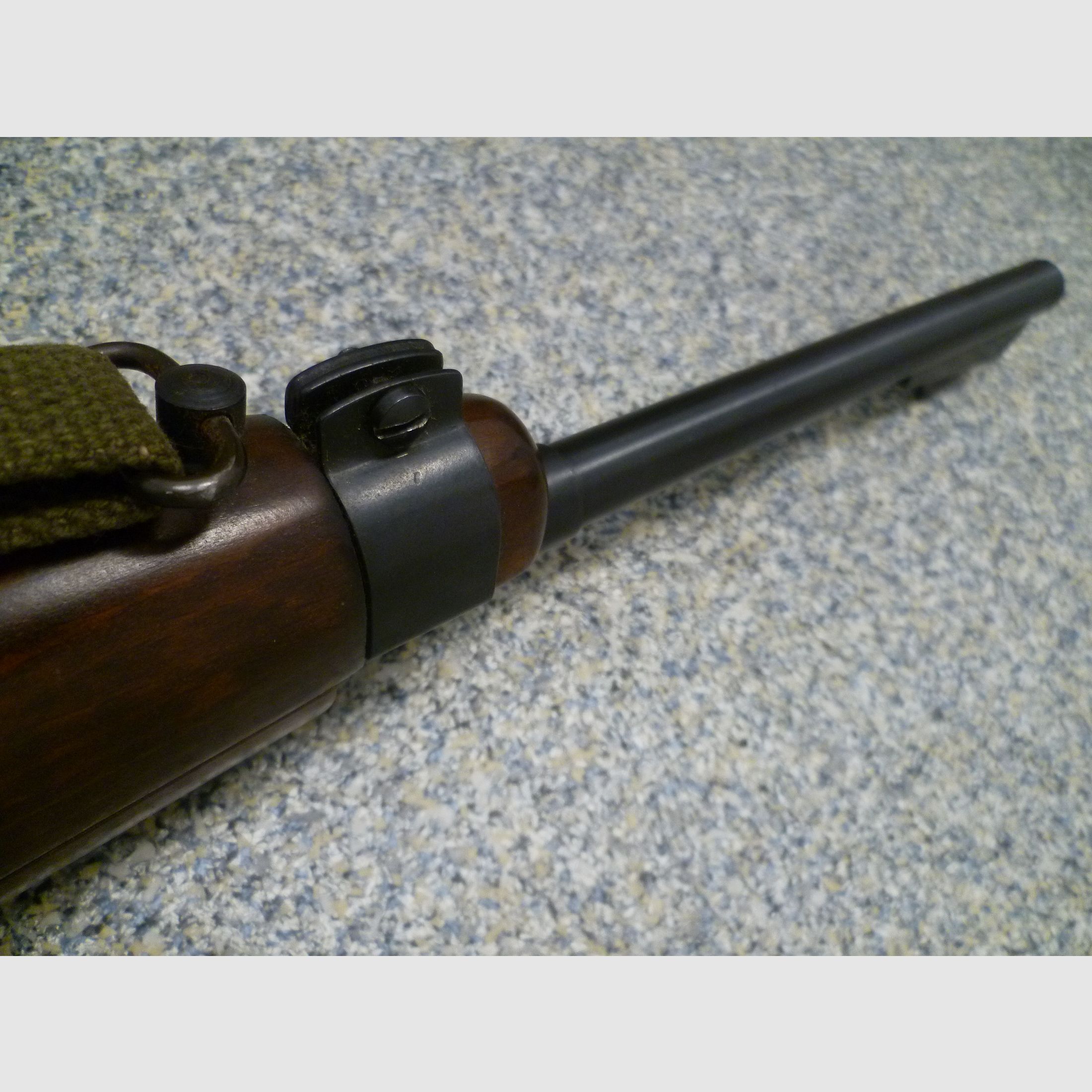 SLB Erma EGM1 Mod. 70 .22lr.