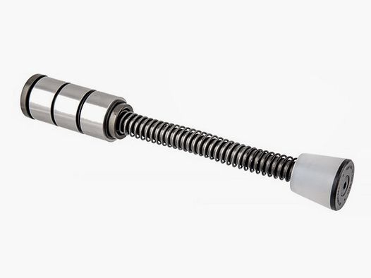 JP ENTERPRISES Silent Captured, Gen2 Standard
