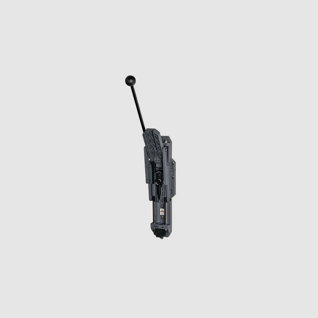 Frankford Arsenal Pile Driver Bullet Puller, Delaborierung