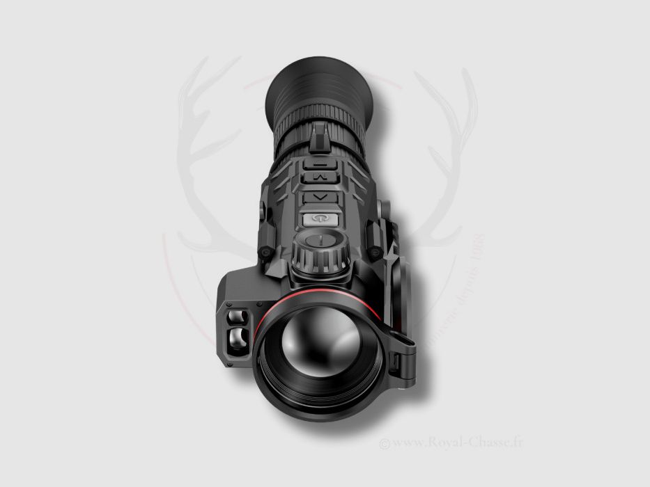 Thermal riflescope RICO 2 H50R NOCPIX, image 4 of 14