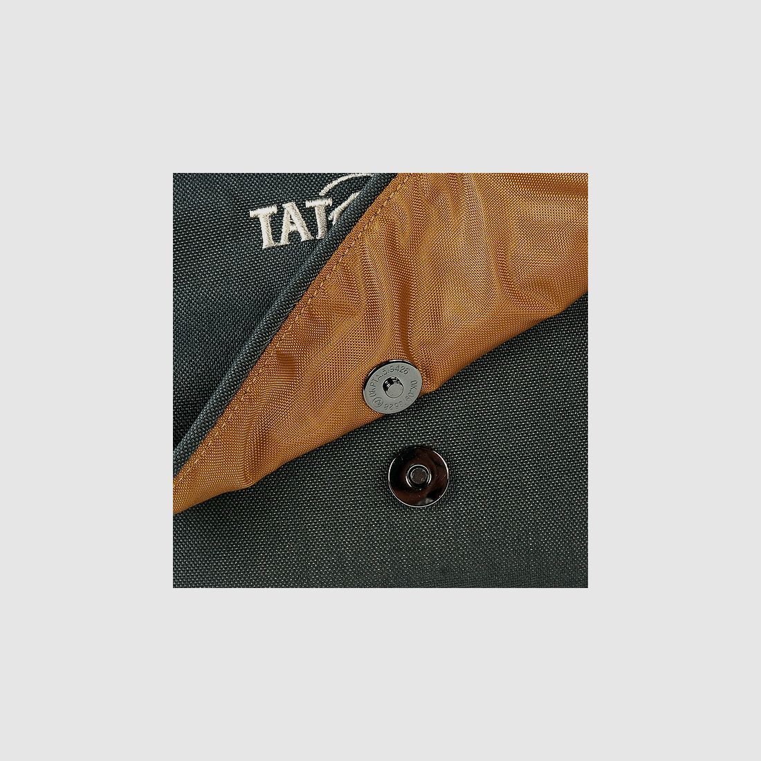 TATONKA Cavalier 2 Liter Black