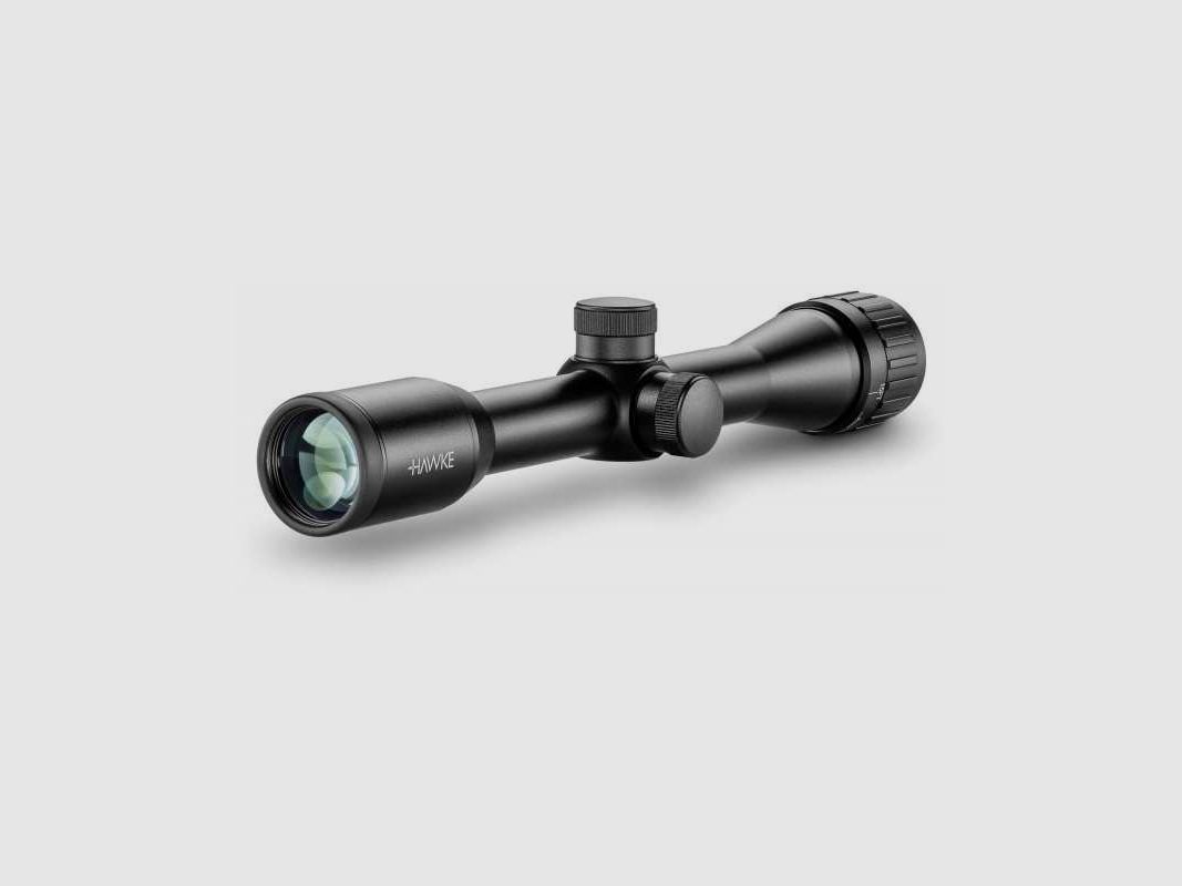 Hawke Vantage 4x32 AO Mil Dot HAW14102 Ø25,4 mm
