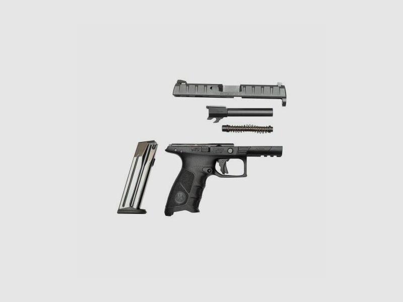 Pistolet Beretta APX 9x19