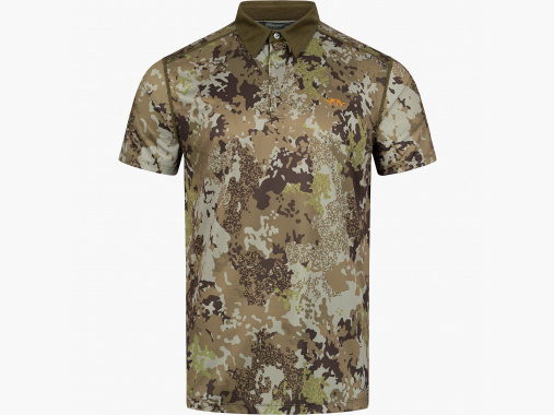 Blaser Heren Polo Shirt Competitie | XL