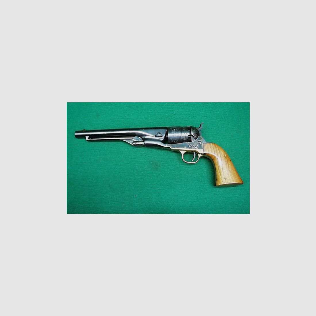 Uberti Revolver Colt 1860 Leger