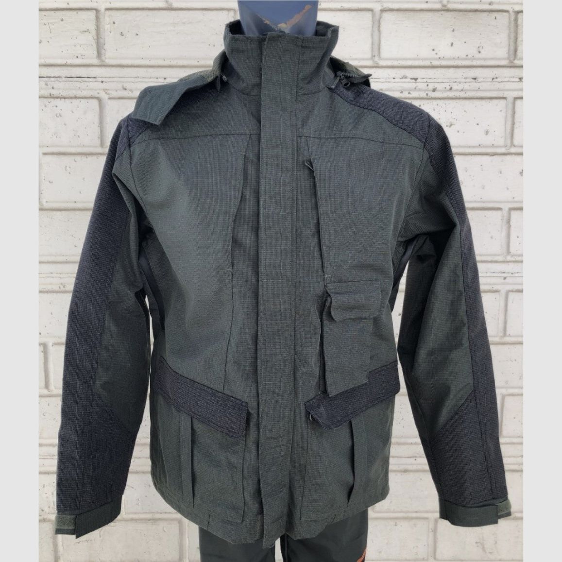 RS HUNTING CHAQUETA LV/152 CON TEJIDO TÉCNICO, imagen 1 de 6