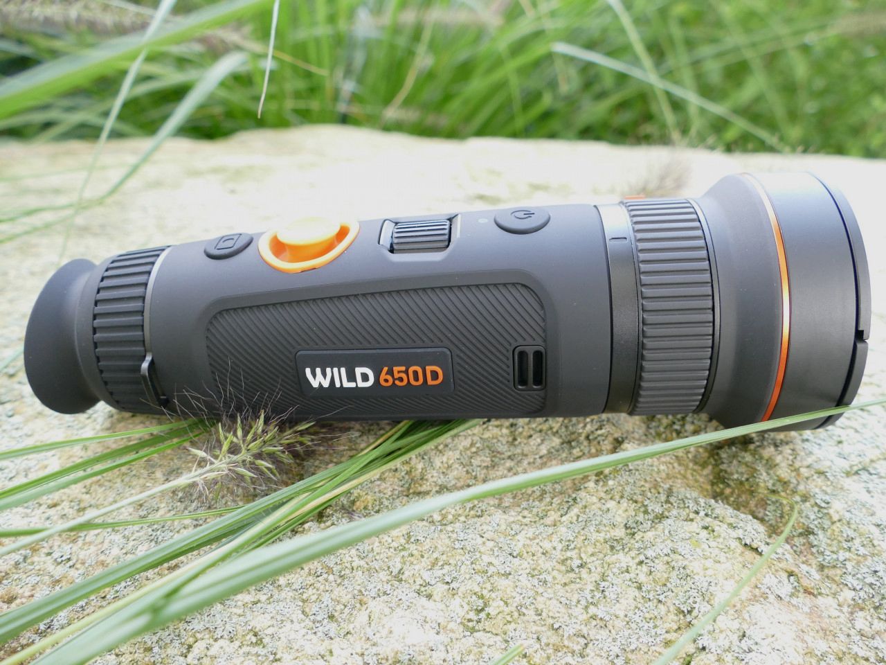 Thermtec Wild 650D
