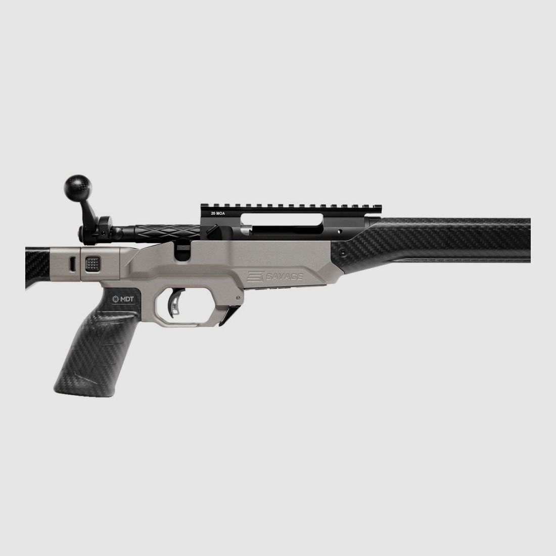 Savage 110 Ultralite Elite