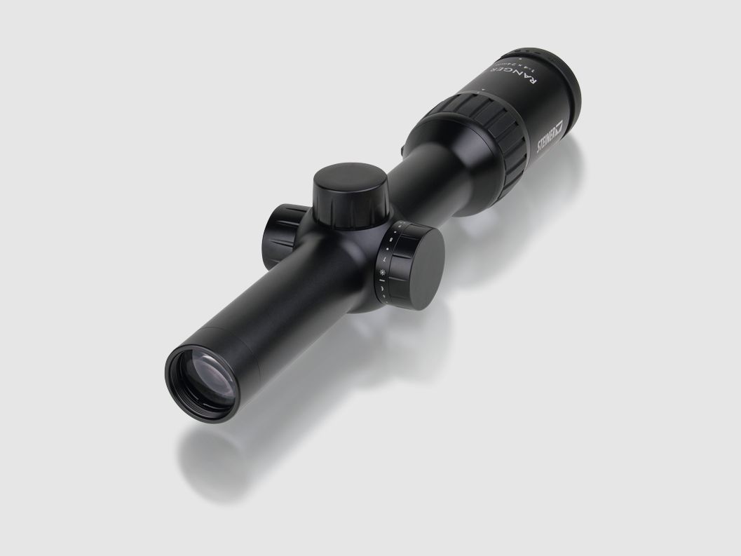 Steiner Ranger 4 1-4x24
