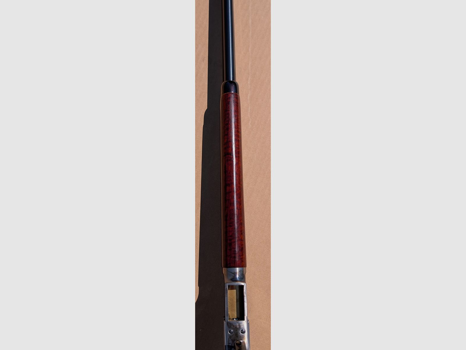 Uberti Unterhelrepetierer Model 1873 , Winchester  