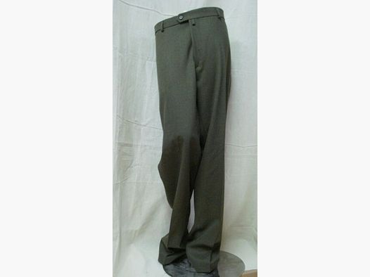Pantalon de costume Friedrich Klotz Enrico