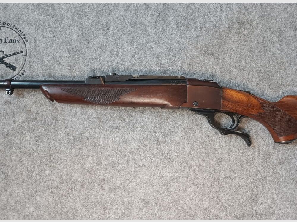 Sturm Ruger Firearms Modell No. 1-A Light Sporter Blockverschlussbüchse