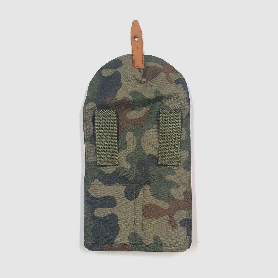 Onbekende magazijntas/bandolier magazijntas voor Kbk wz. 88 Tantal