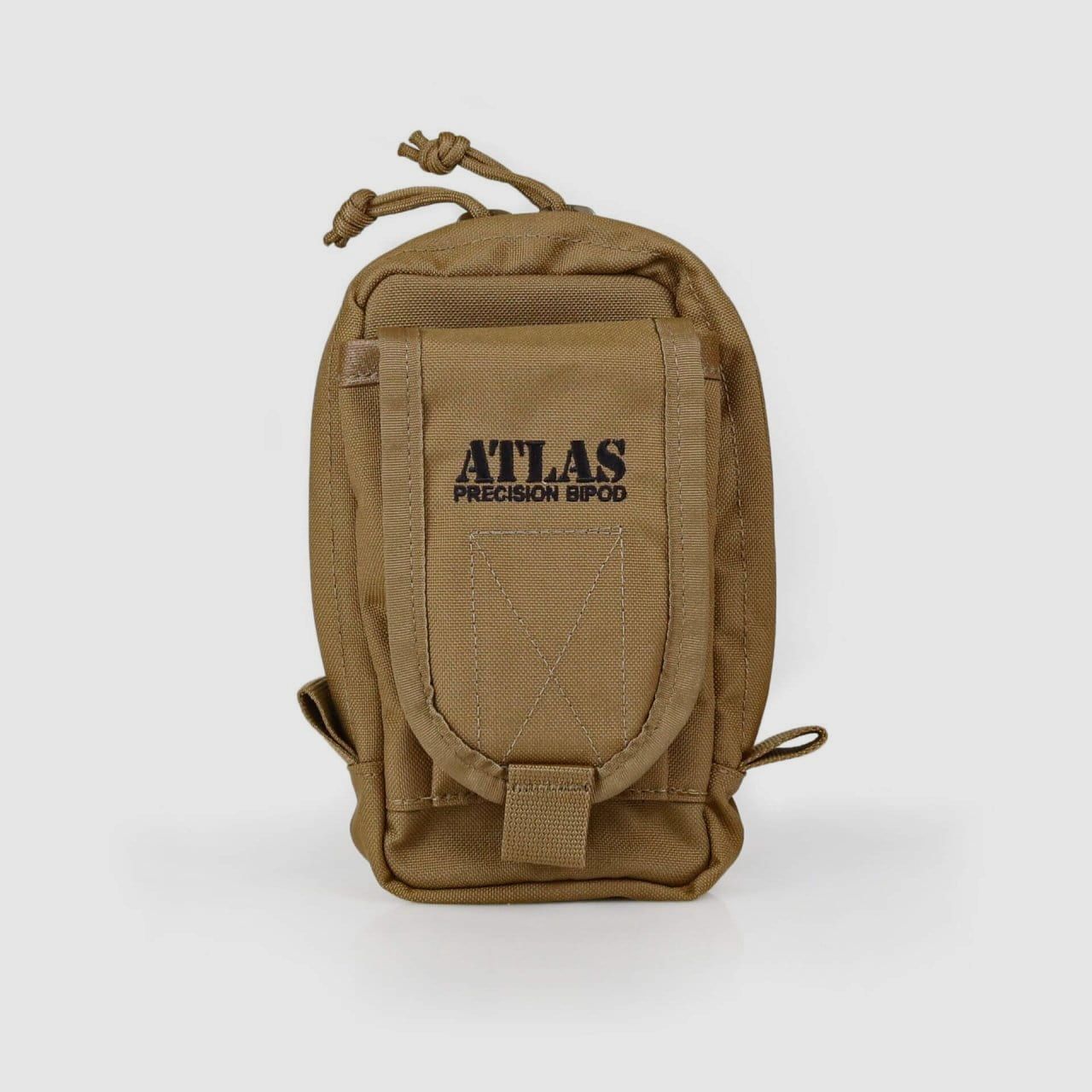 B&T BT30-C Bag for Atlas Bipod Coyote Brown