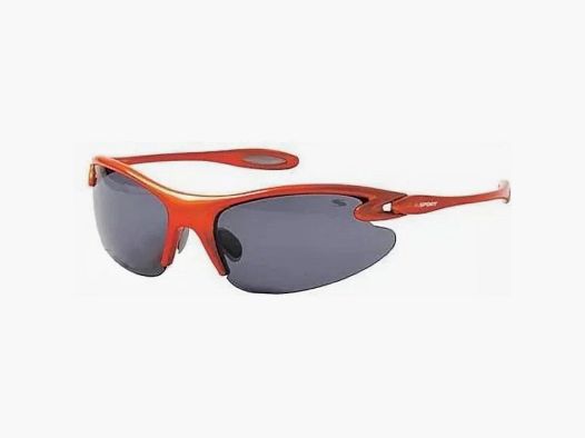 OKULARY STRZELECKIE SOLANO SPORT SP-6020 CZARNE