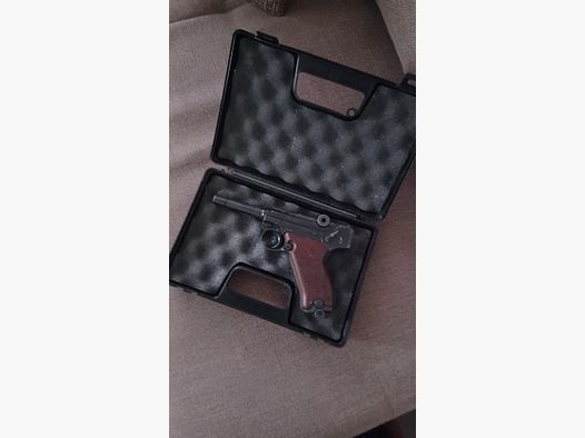 Erma KGP 690. Ptb 290