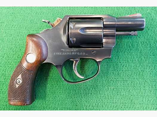 Miroku Mod. Liberty Chief