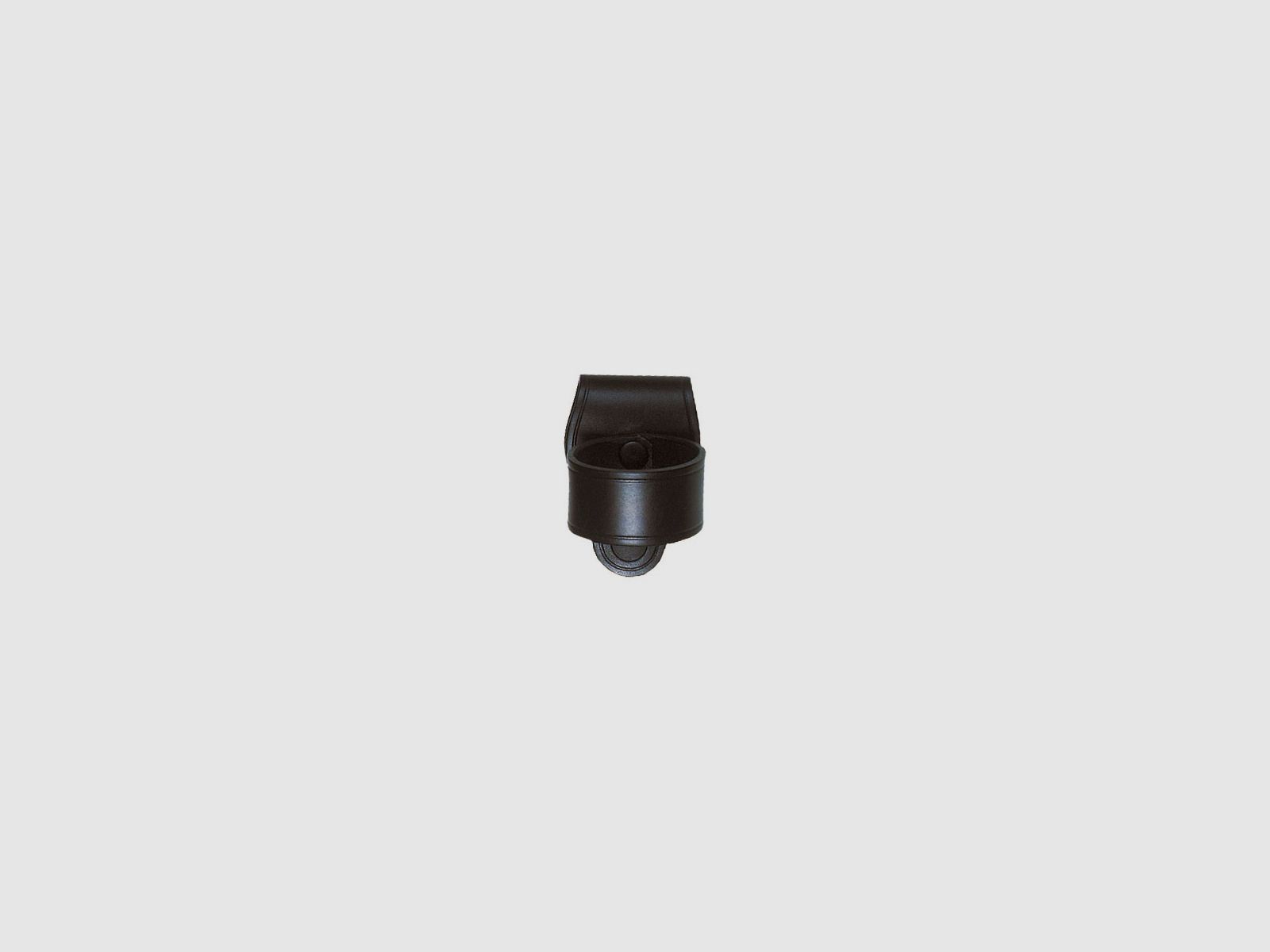 Light holder "leather"