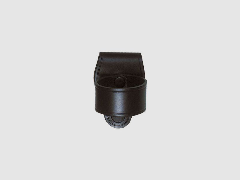 Light holder "leather"