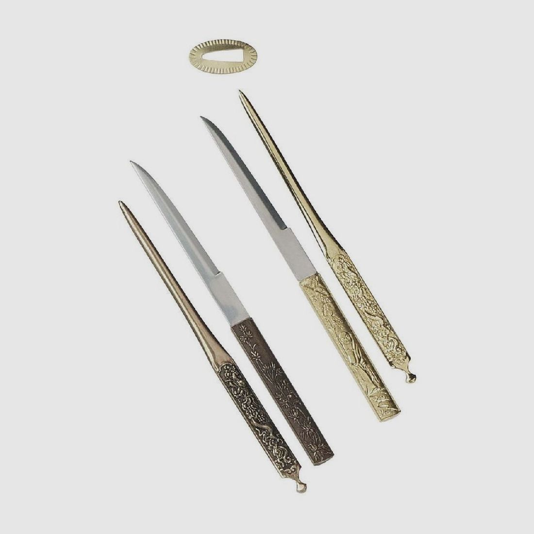 Kozuga gold