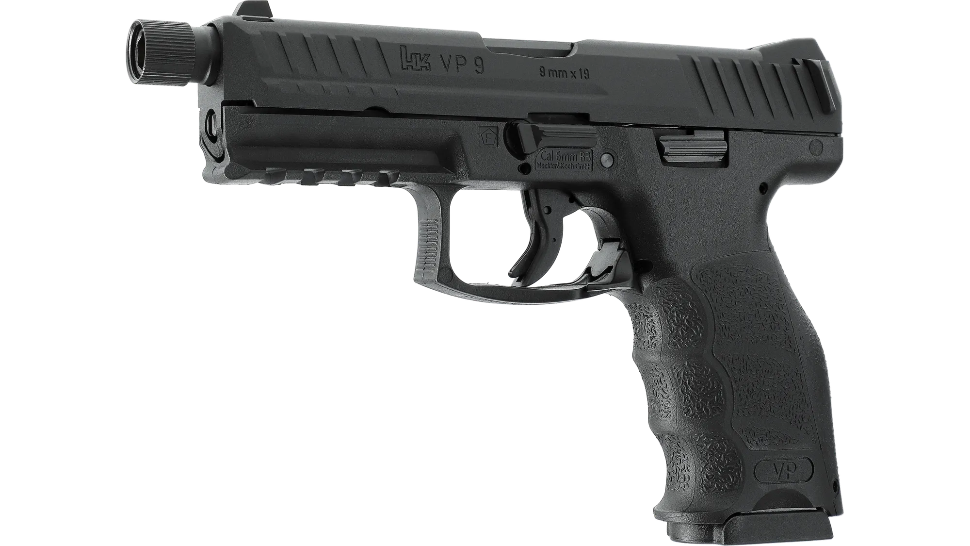 Heckler & Koch VP9 Tactical, Bild 2 von 2