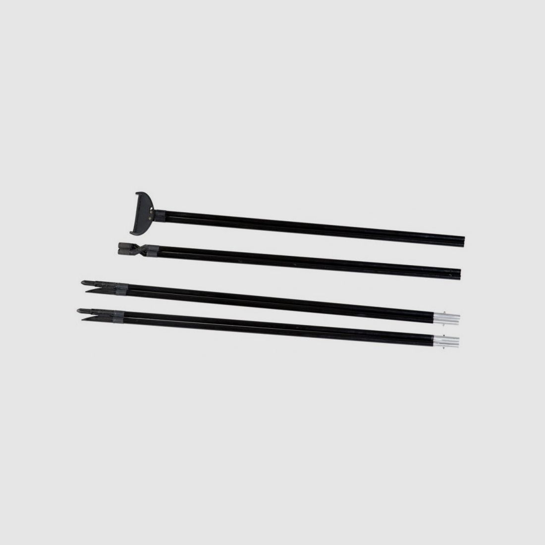 Support de tir 4Stablesticks Bush Light, image 3 sur 4