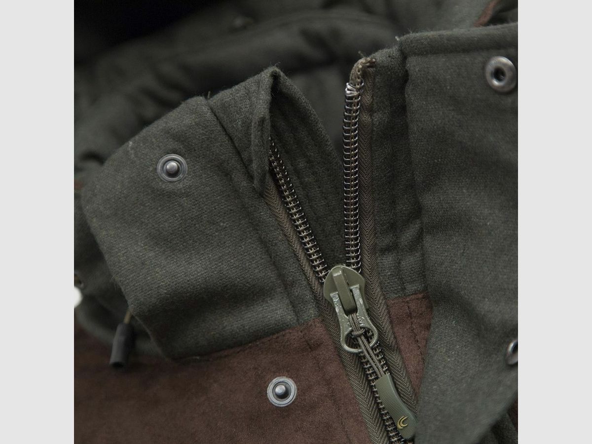 CARINTHIA G-LOFT® Loden Parka Größe M