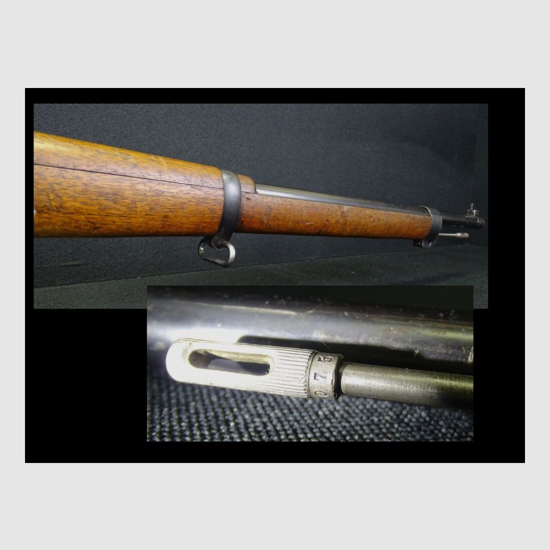 Carl Gustav M96