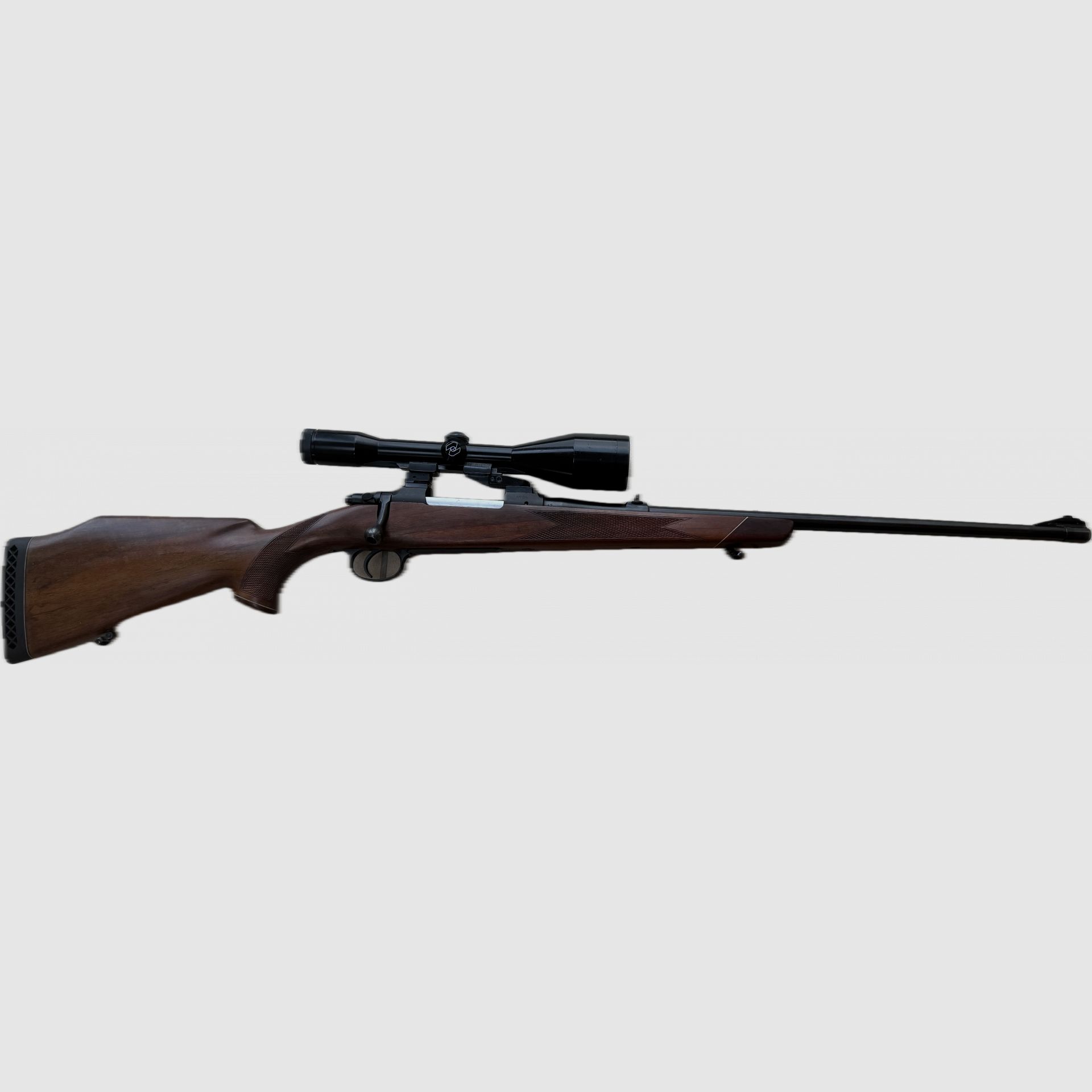Brünner (CZ) Mod. K98, Kal. 30-06 mit Zeiss 8×56