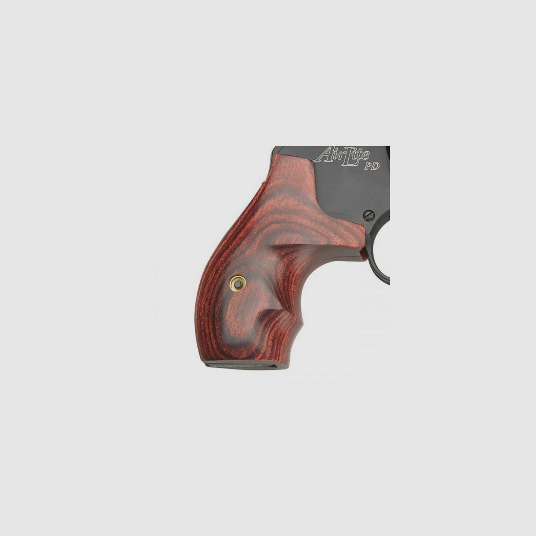 Revólver S&W 351 Pd Cal 22 Mag, imagen 5 de 7
