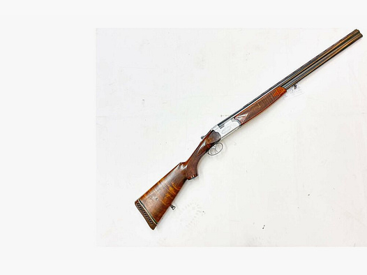 Sauer & Sohn ohne 12/70