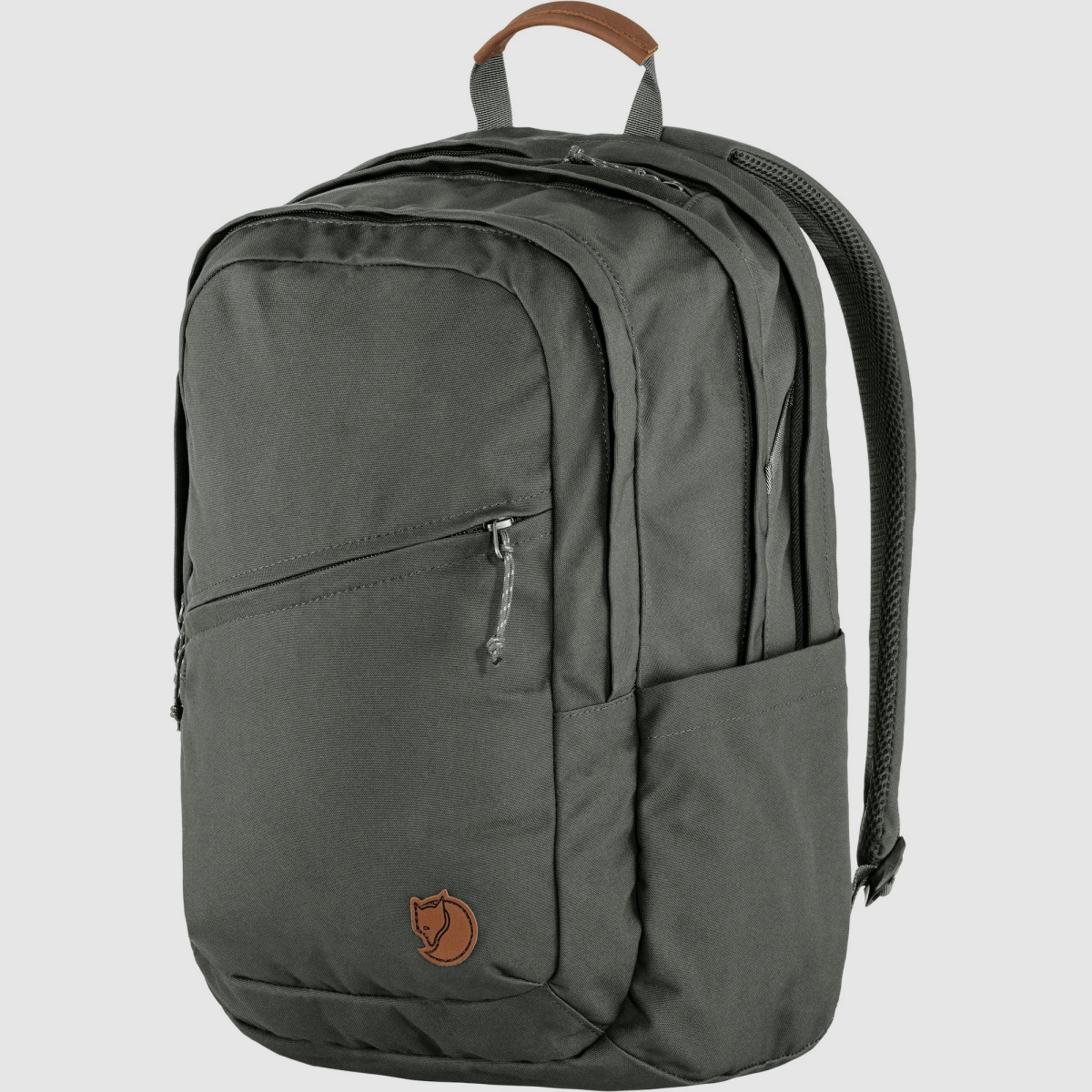 FJÄLLRÄVEN Räven Rucksack Basalt