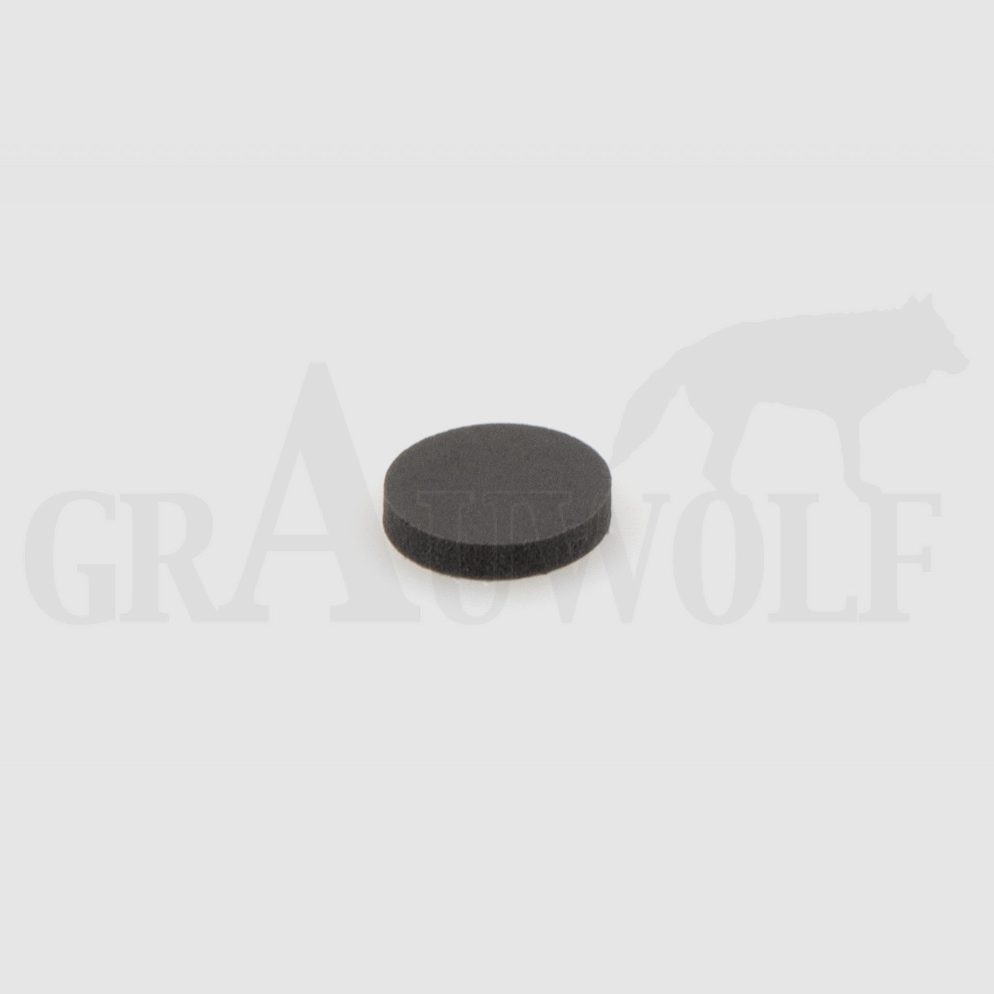 Leupold Schaumstoffeinlage des Batteriedeckels der Beleuchtungseinheit VX-3 ZF