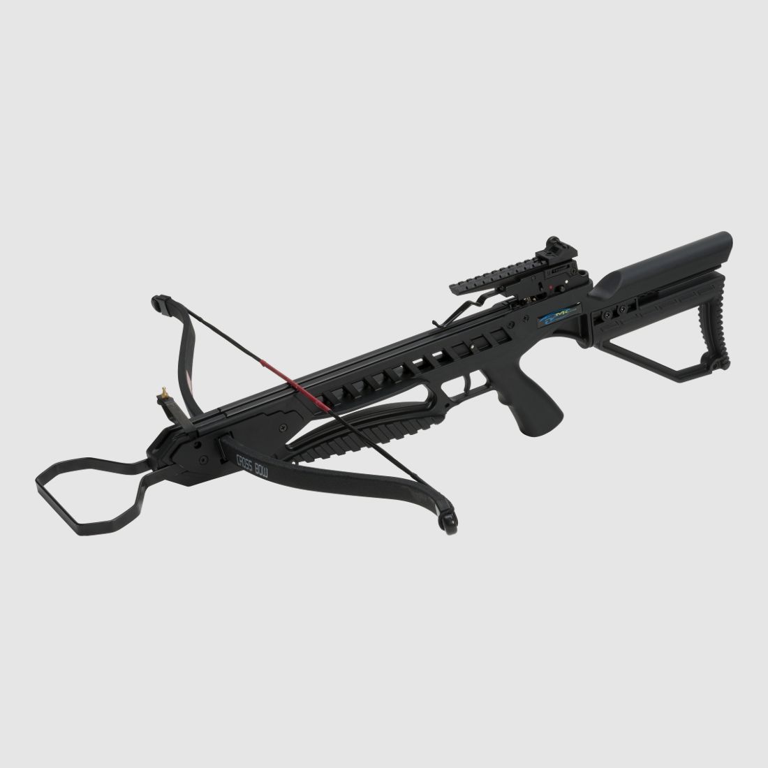 Recurve Armbrustgewehr 175 LBS