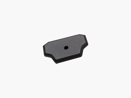 End cap slide with extension