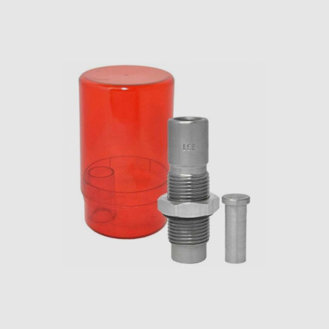 Lee Precision - Nachlade- und Schmierkit - .358 #90048